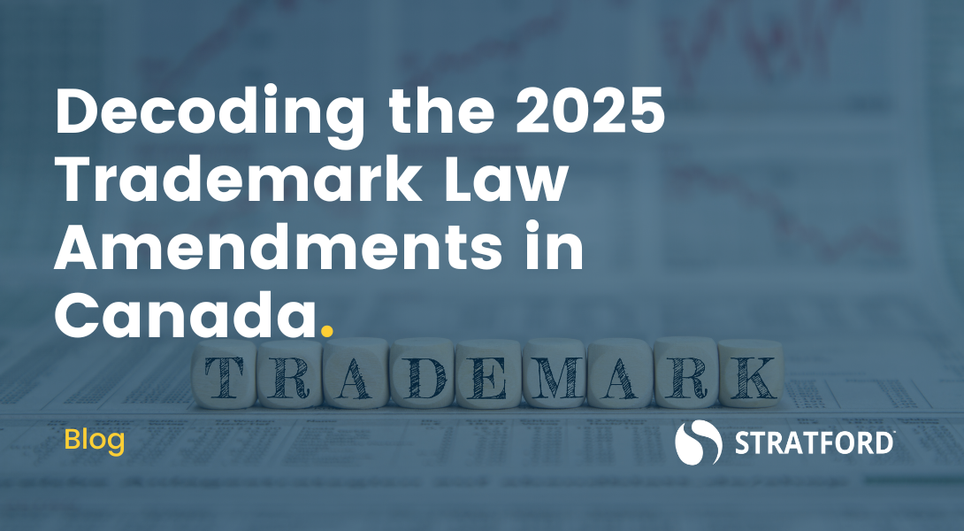 Decoding the 2025 Changes to Canada’s Trademark Law